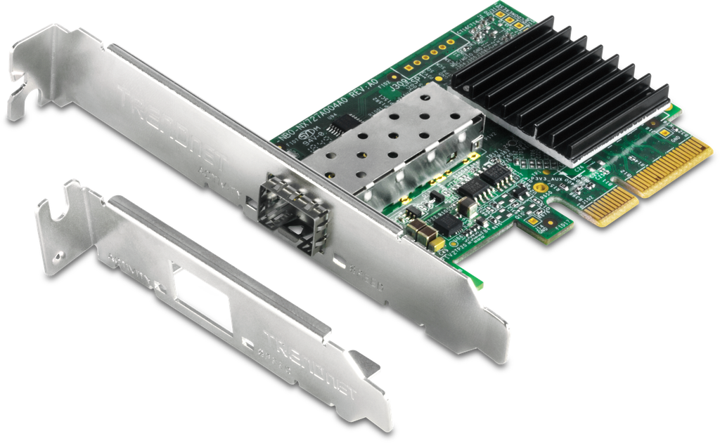 TEG-10GECSFP