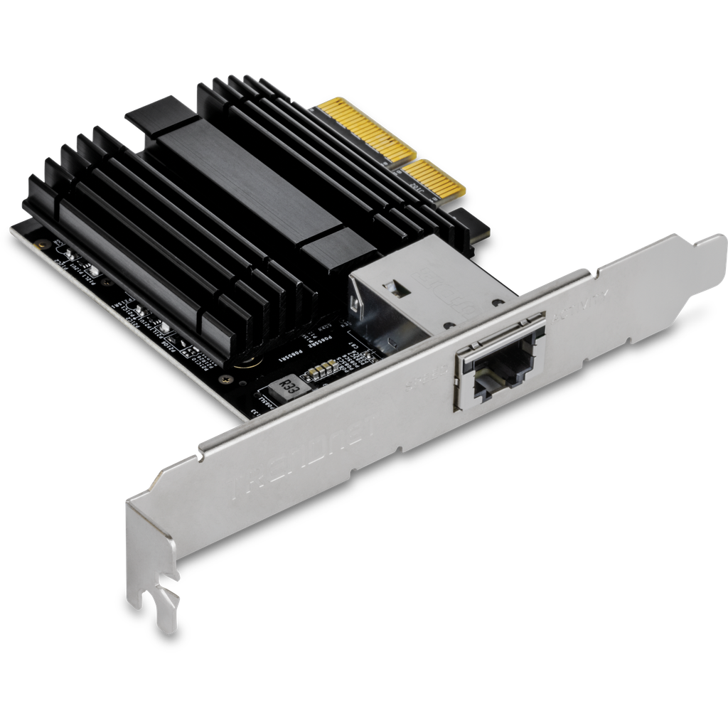 TEG-10GECTX
