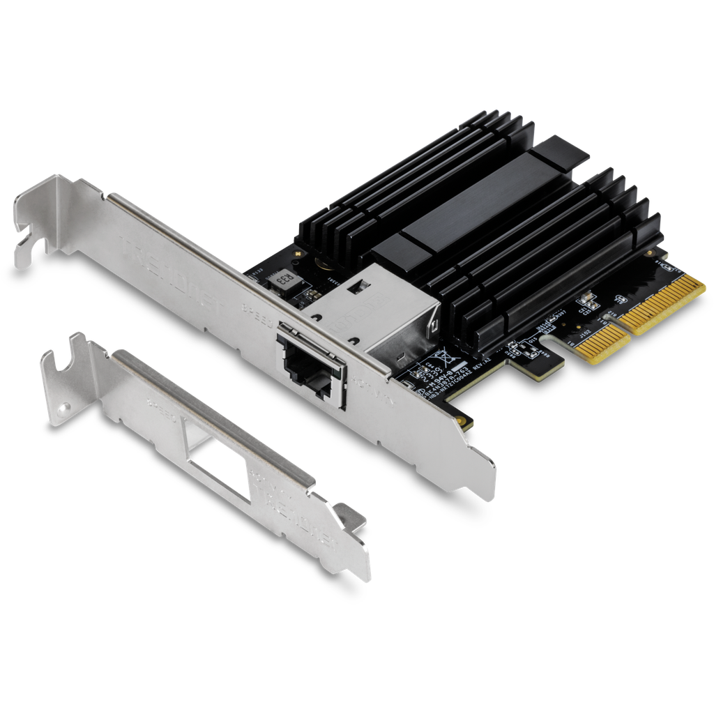 TEG-10GECTX