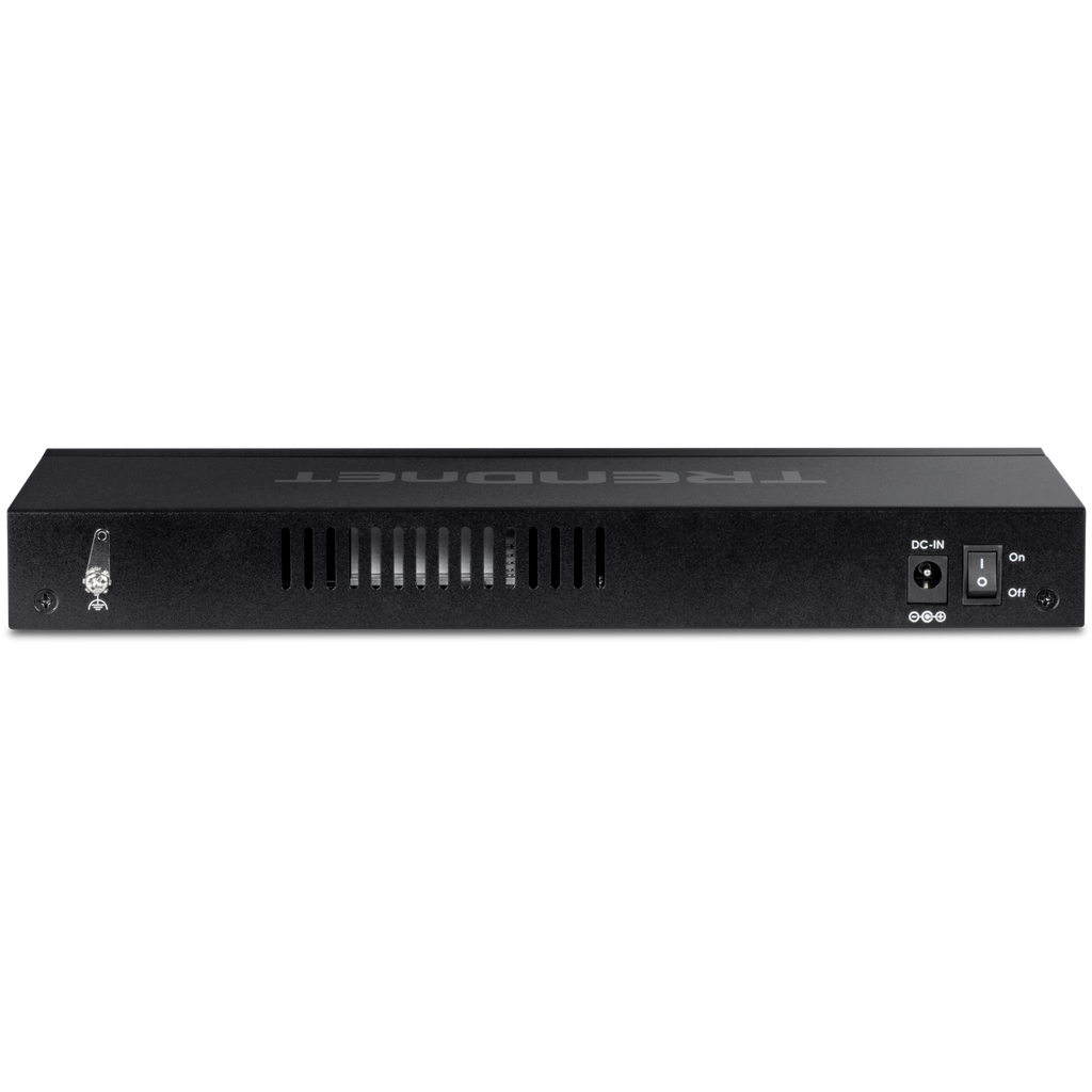 TEG-3102WS