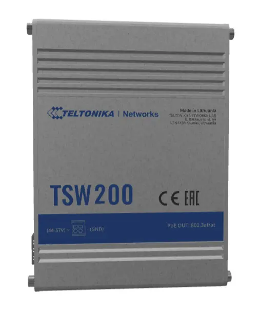 TSW210