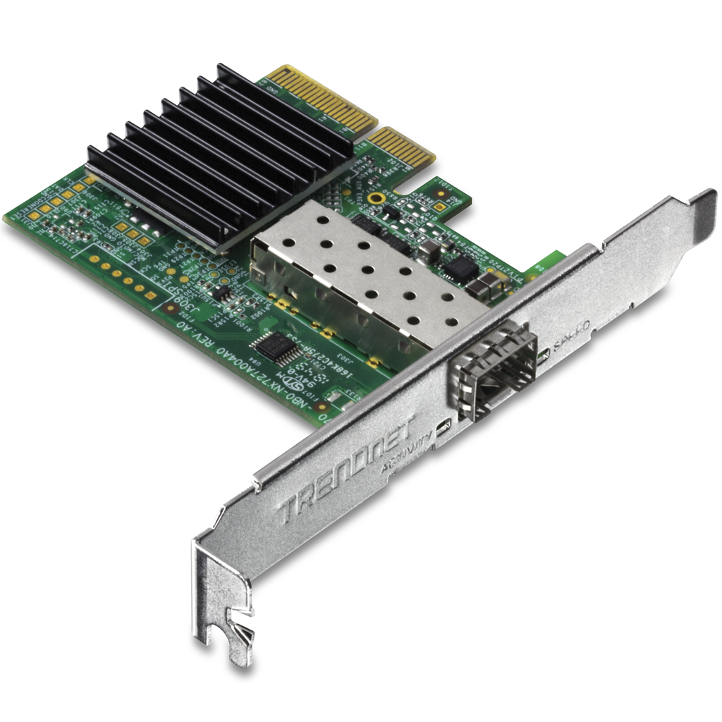 TEG-10GECSFP
