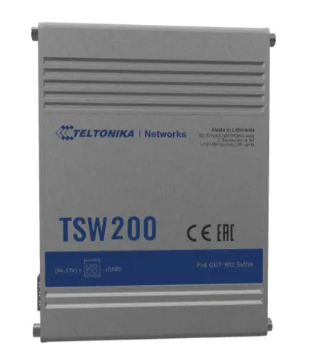 TSW210