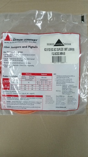 [FJ2-SCSC-MM-05] FJ2-SCSC-MM-05