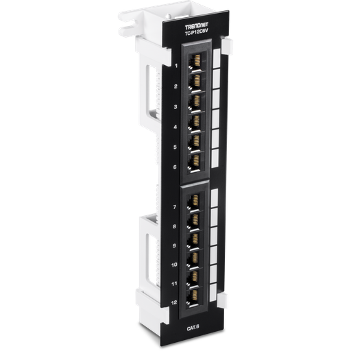 [TC-P12C6V] TC-P12C6V